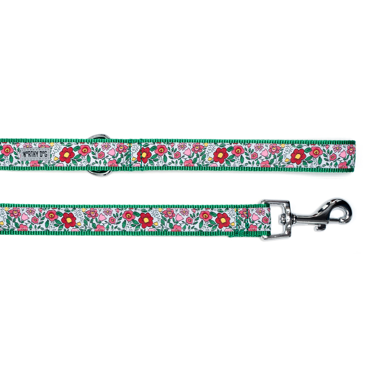 Spring Garden Lead