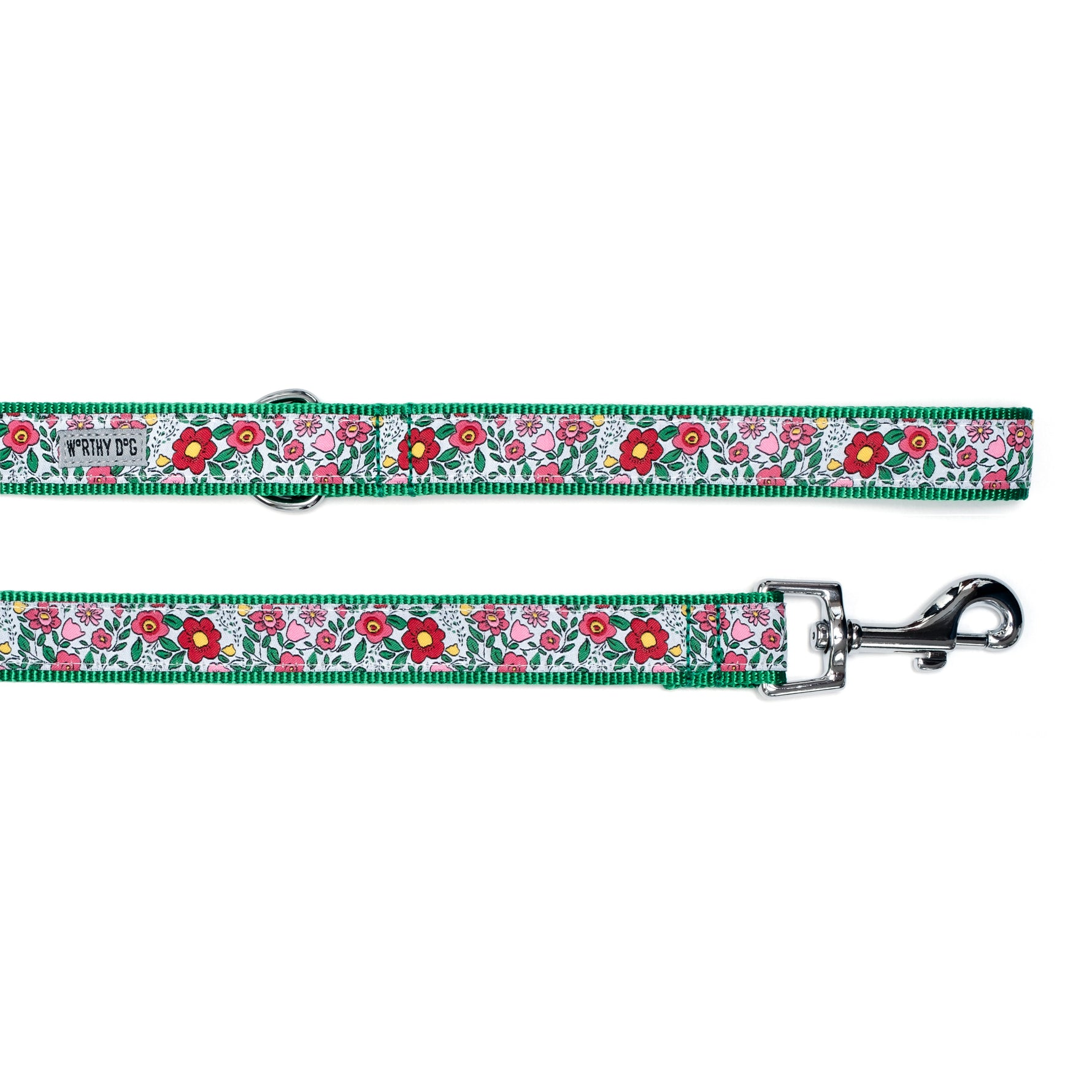 Spring Garden Lead