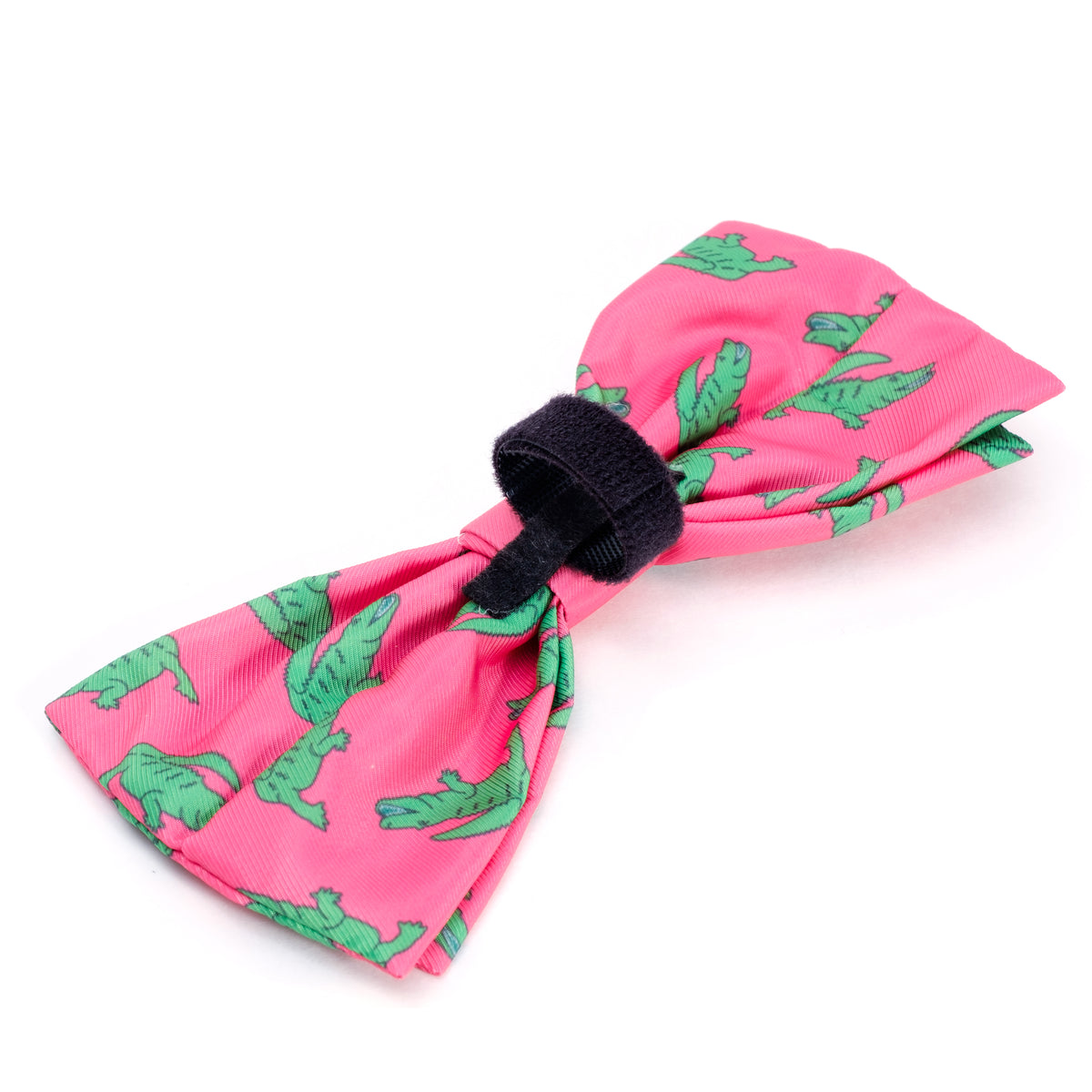 Al the Gator Bow Tie