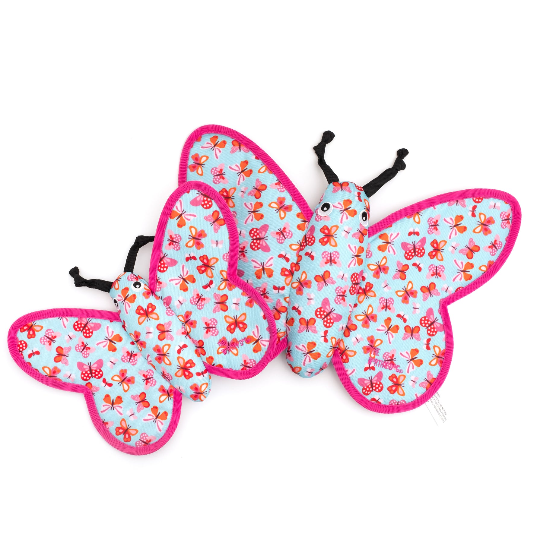 Butterfly Toy