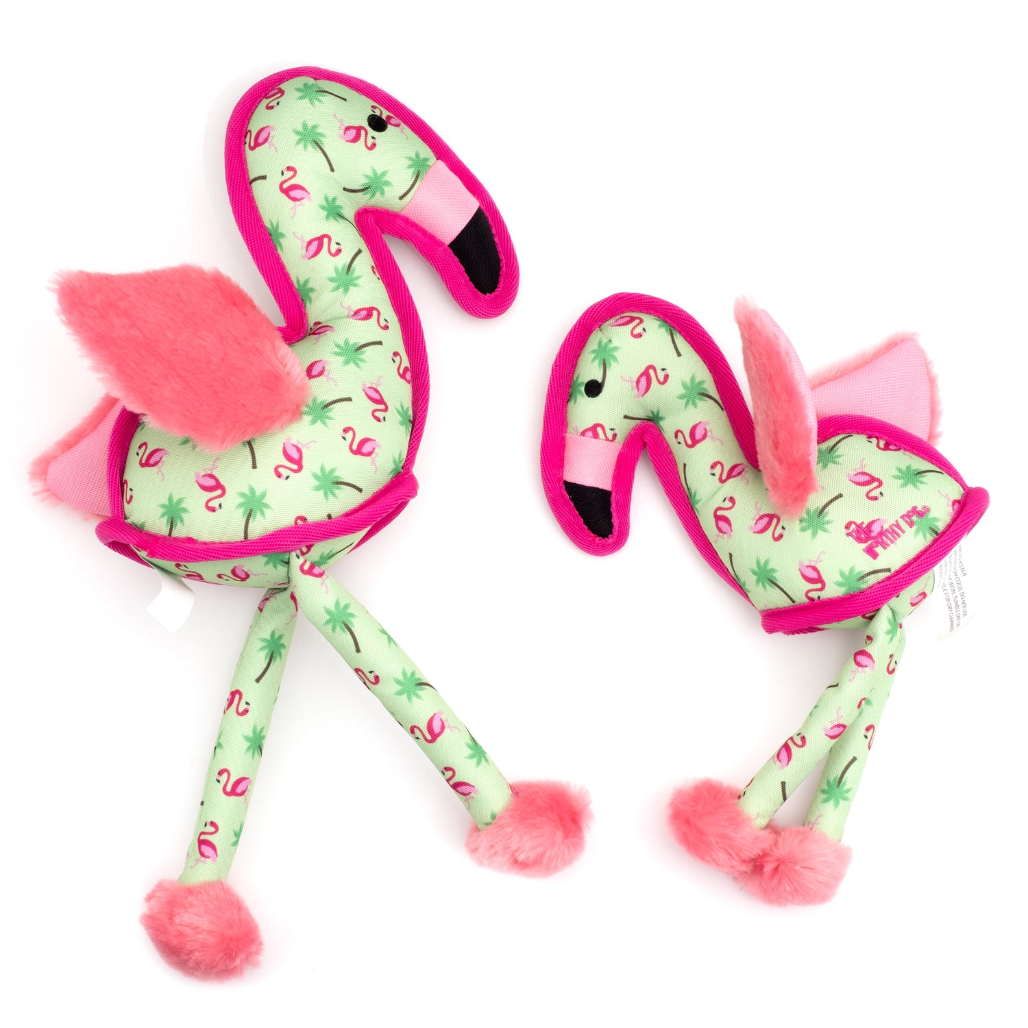 Flamingo Toy