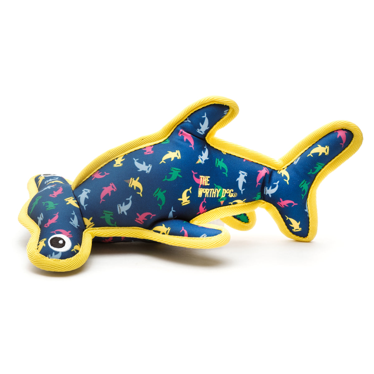 Hammertime Toy