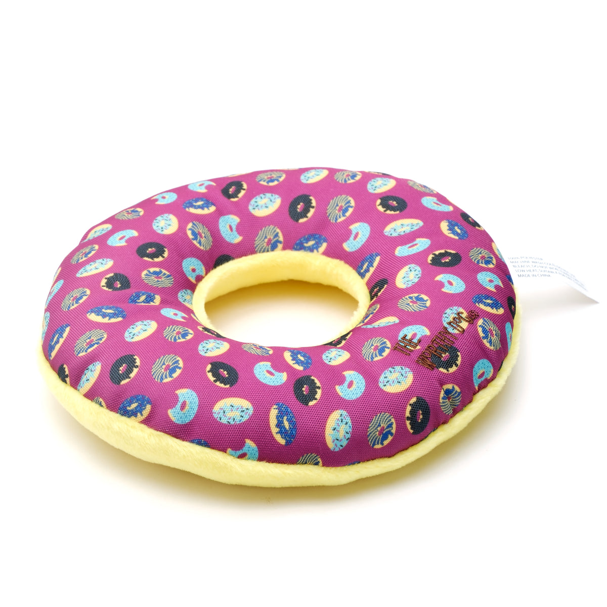Donut Toy