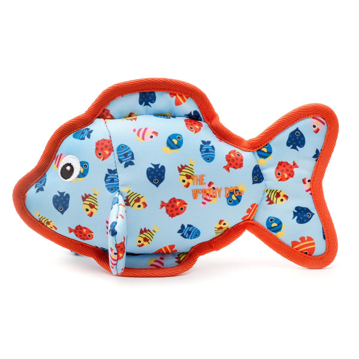 Fish Toy