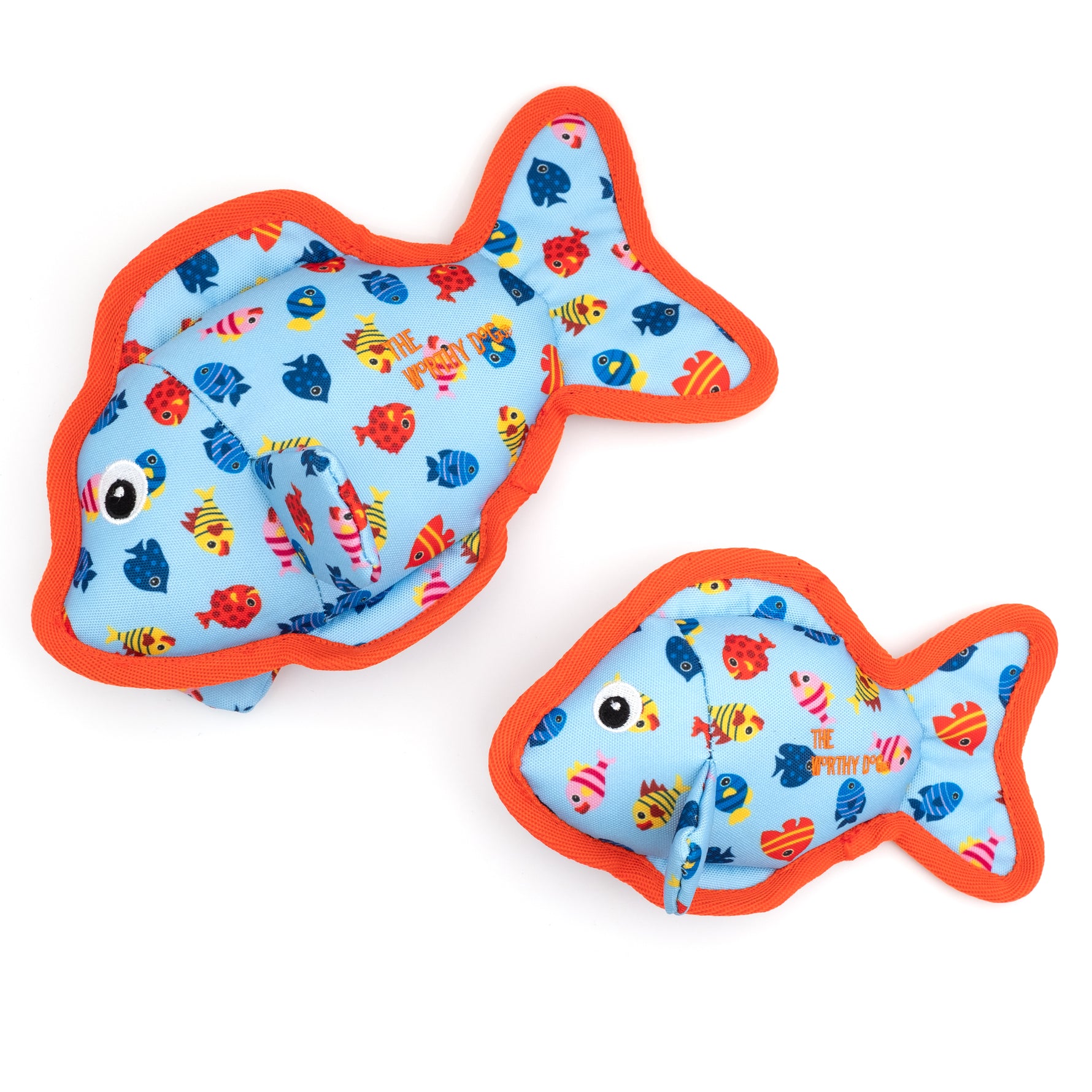 Fish Toy