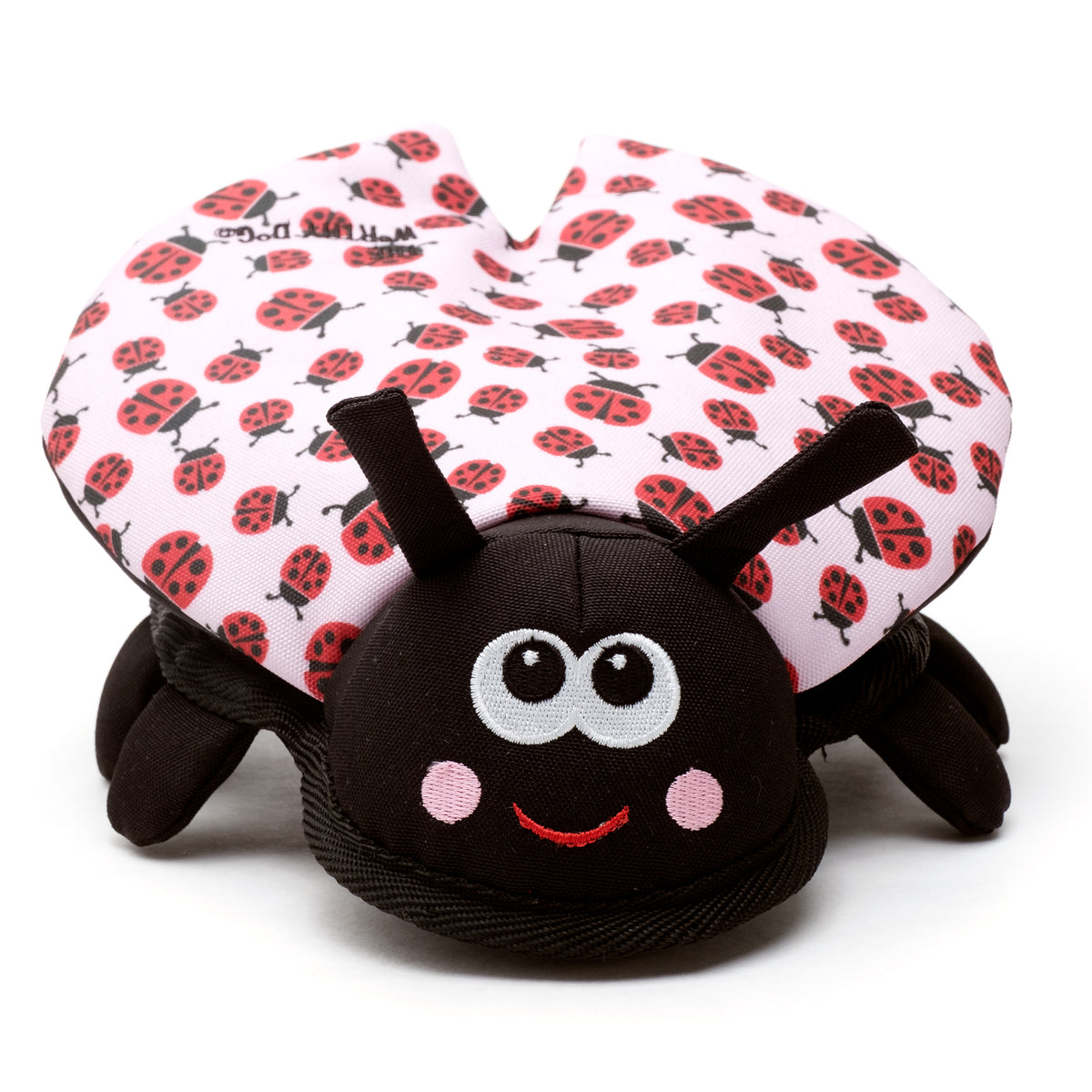 Ladybug Toy