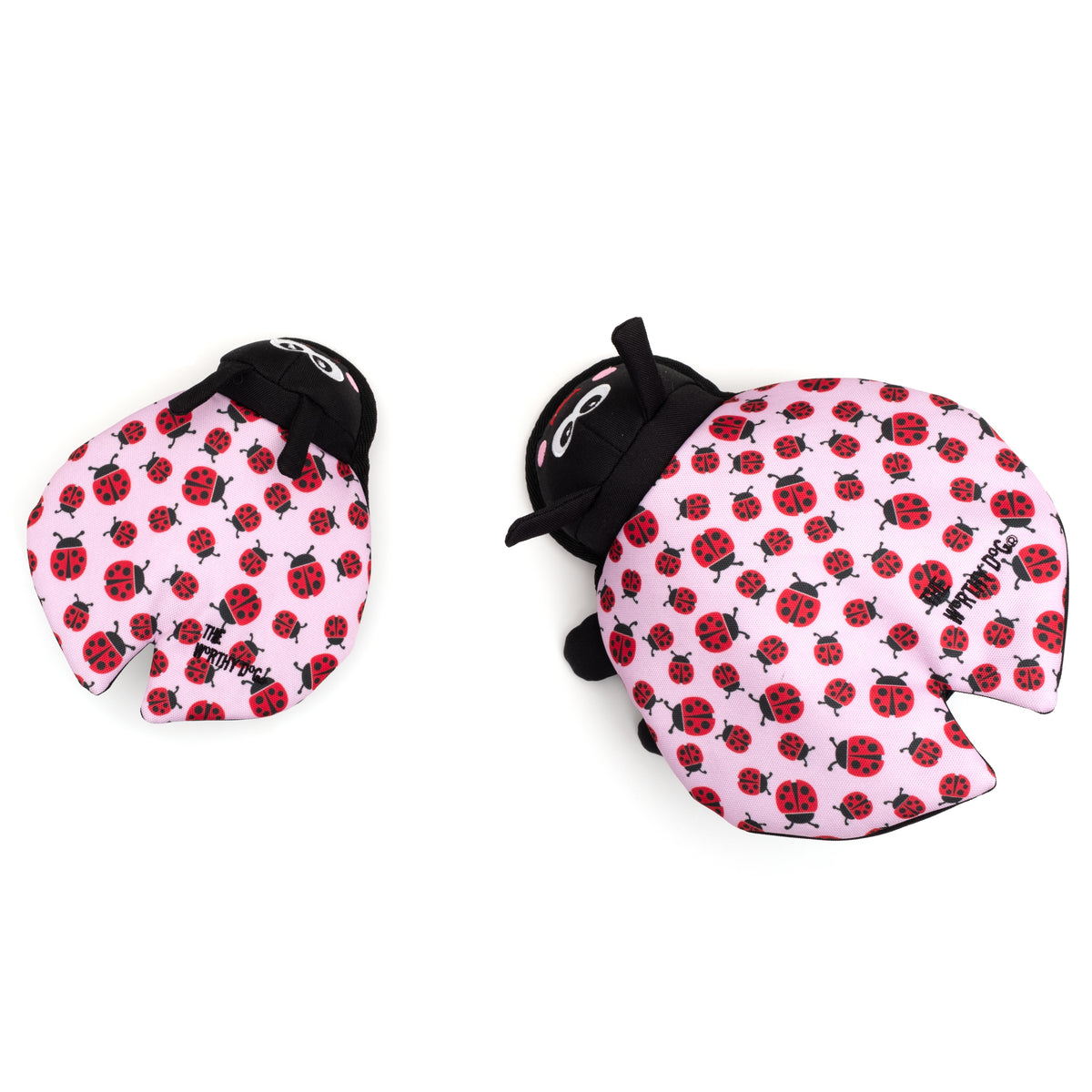 Ladybug Toy