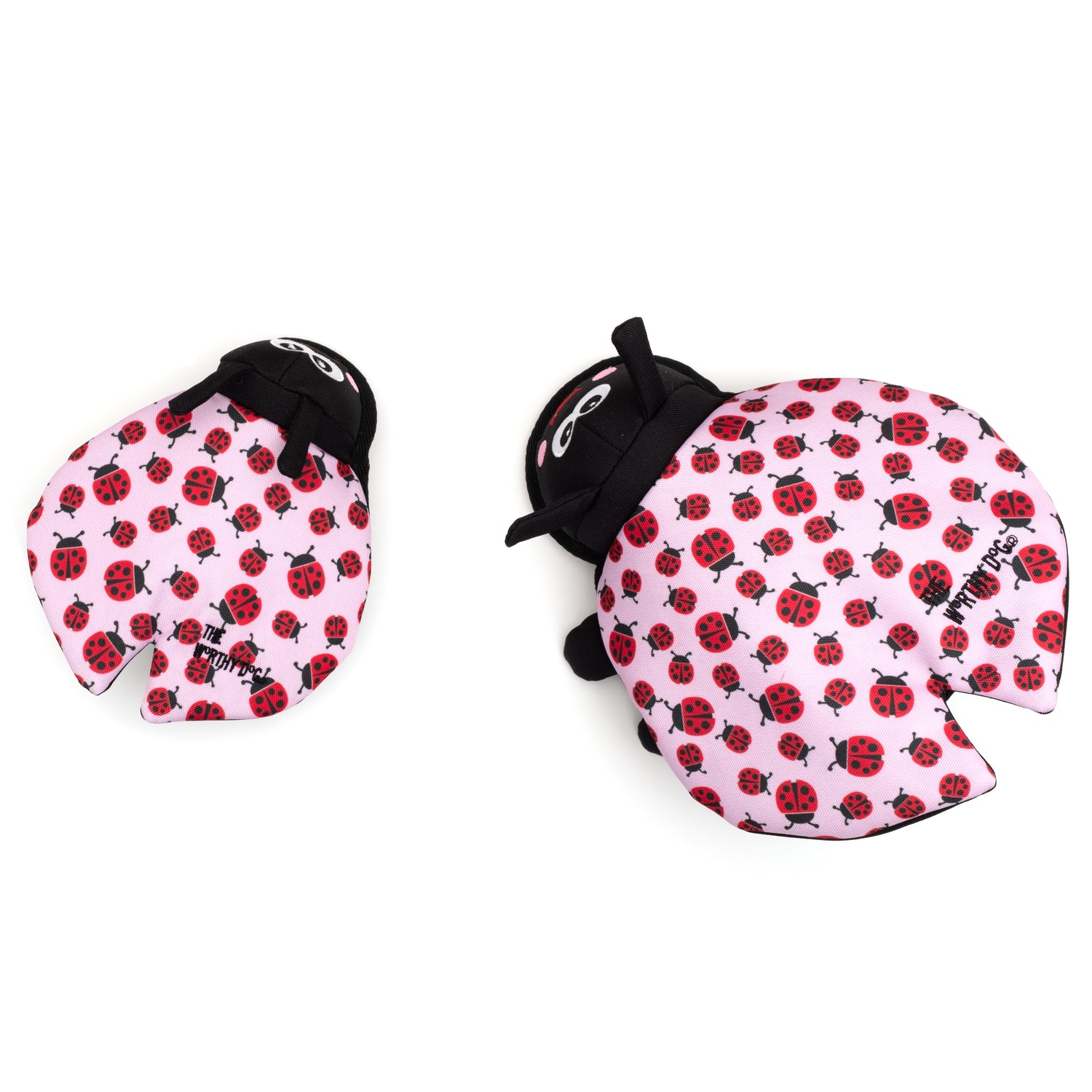 Ladybug Toy
