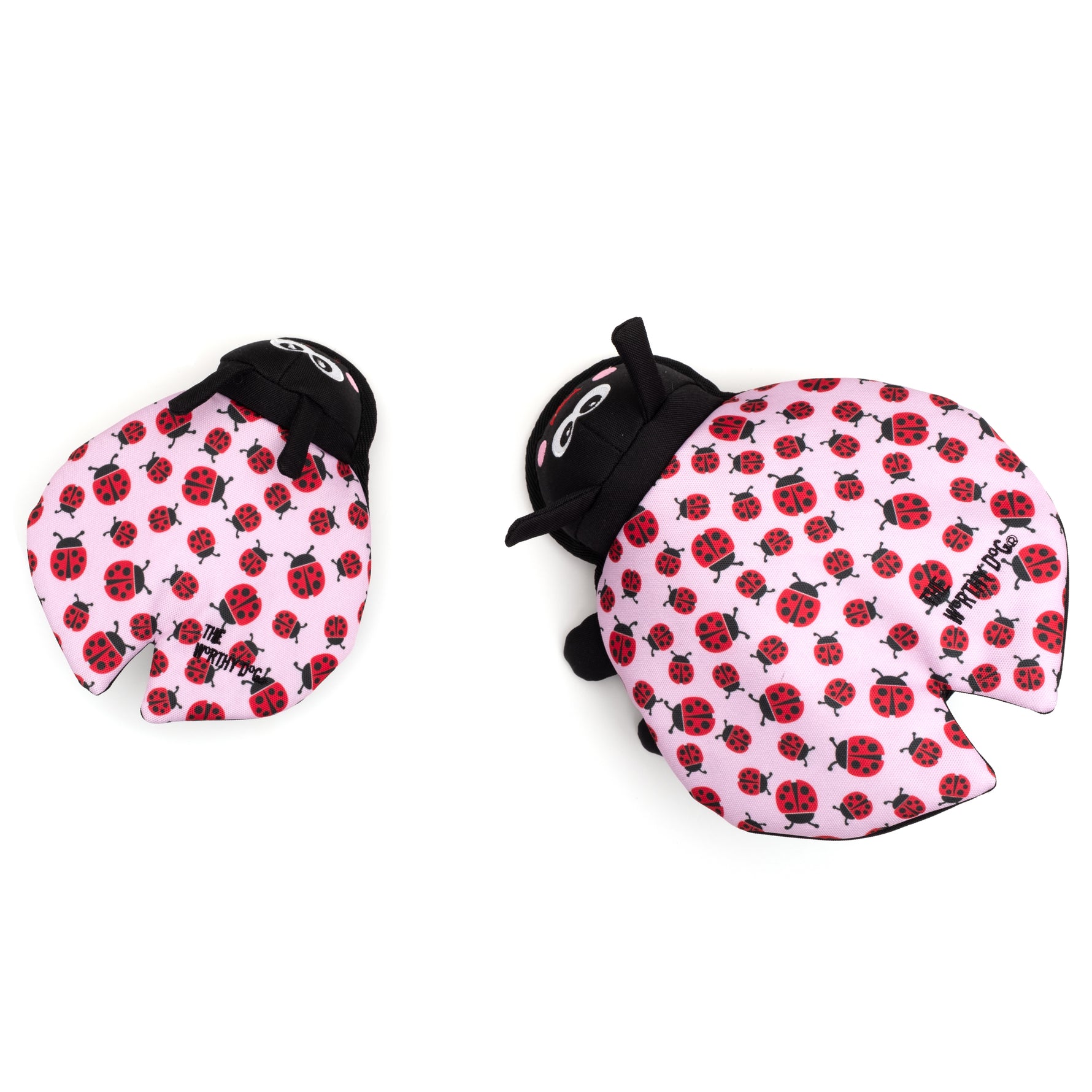 Ladybug Toy
