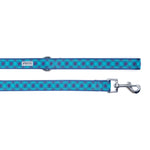 Bias Buffalo Plaid Lead