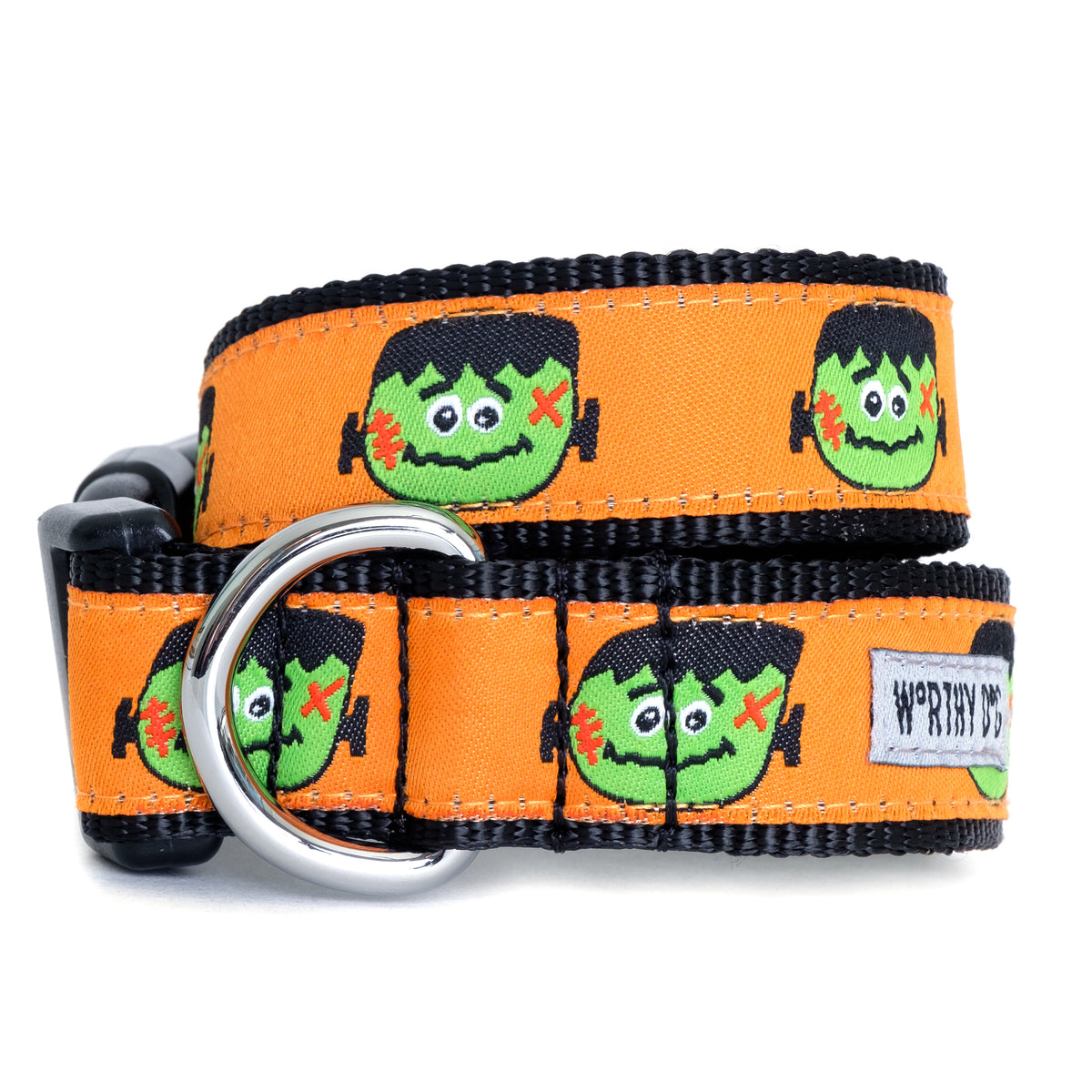 Frank Collar