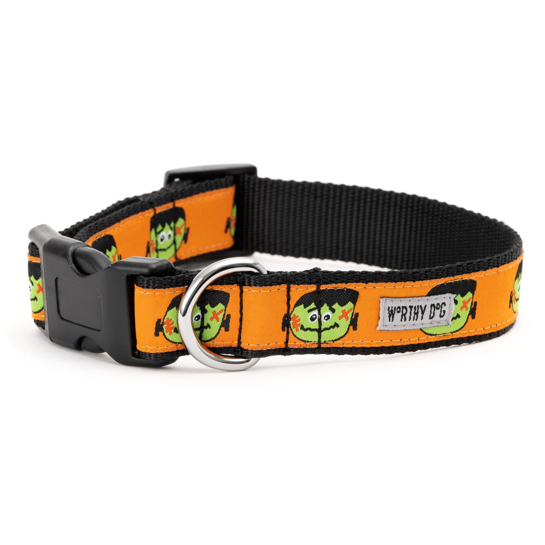 Frank Collar