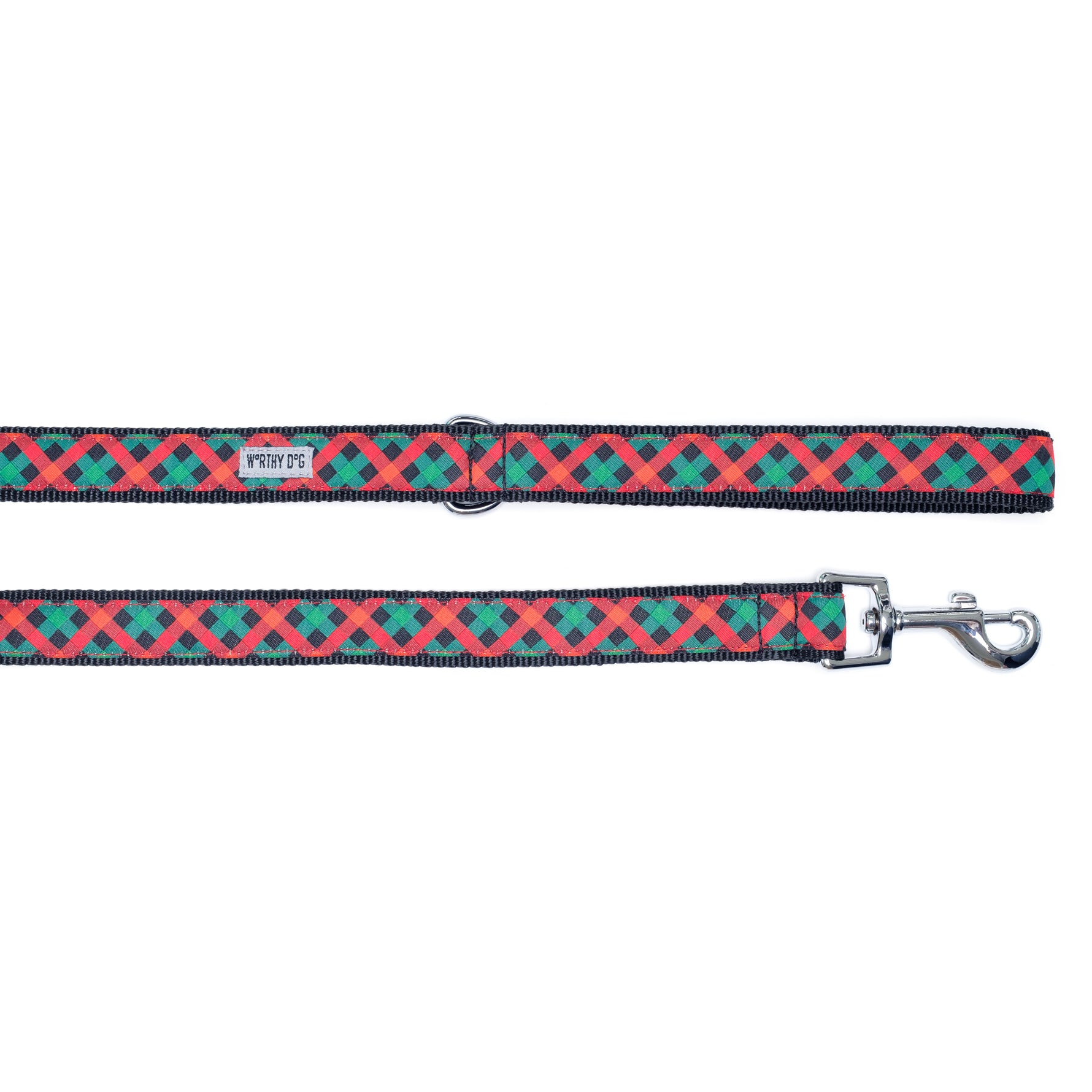 Holiday Check Lead