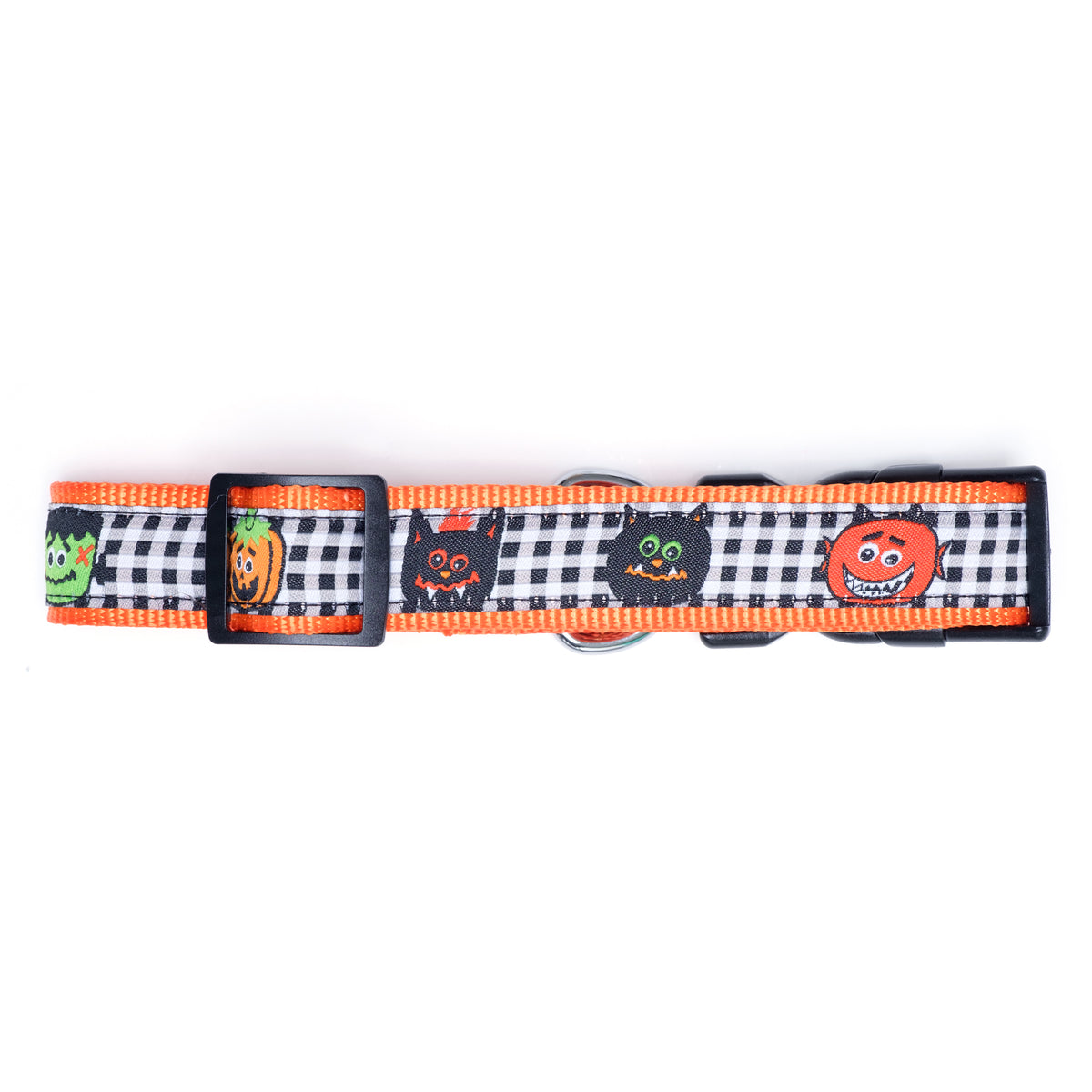 Monster Mash Collar