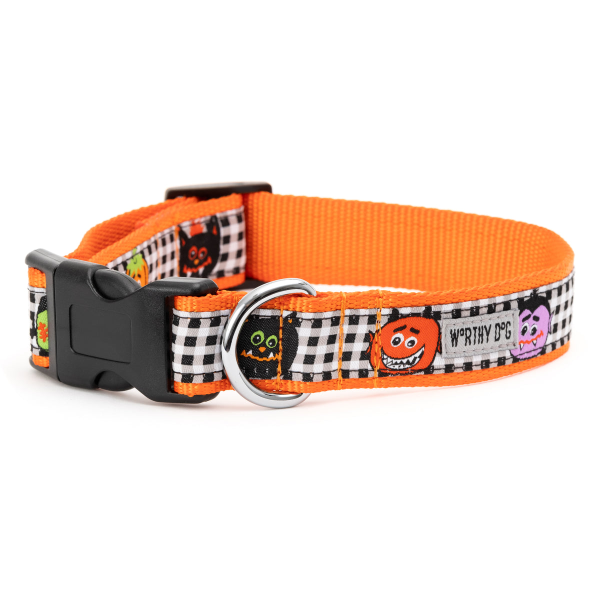 Monster Mash Collar