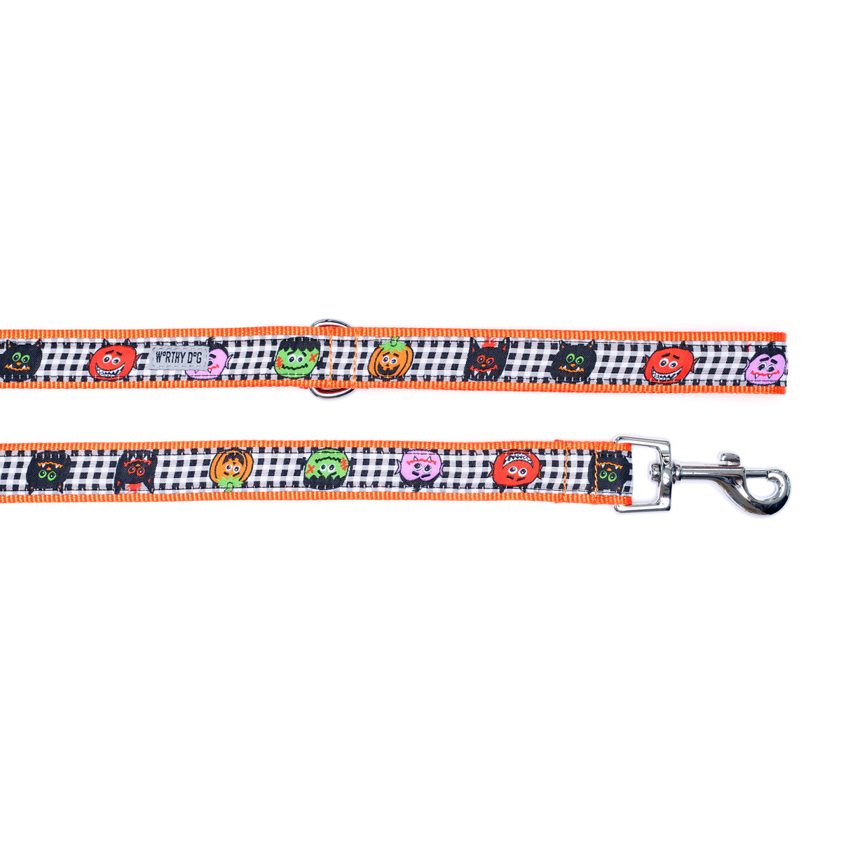 Monster Mash Lead
