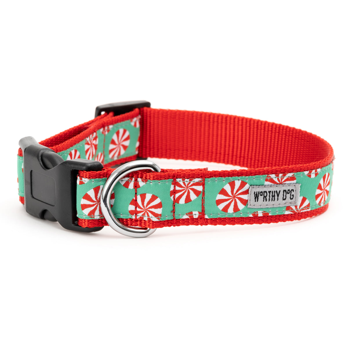 Peppermints Collar