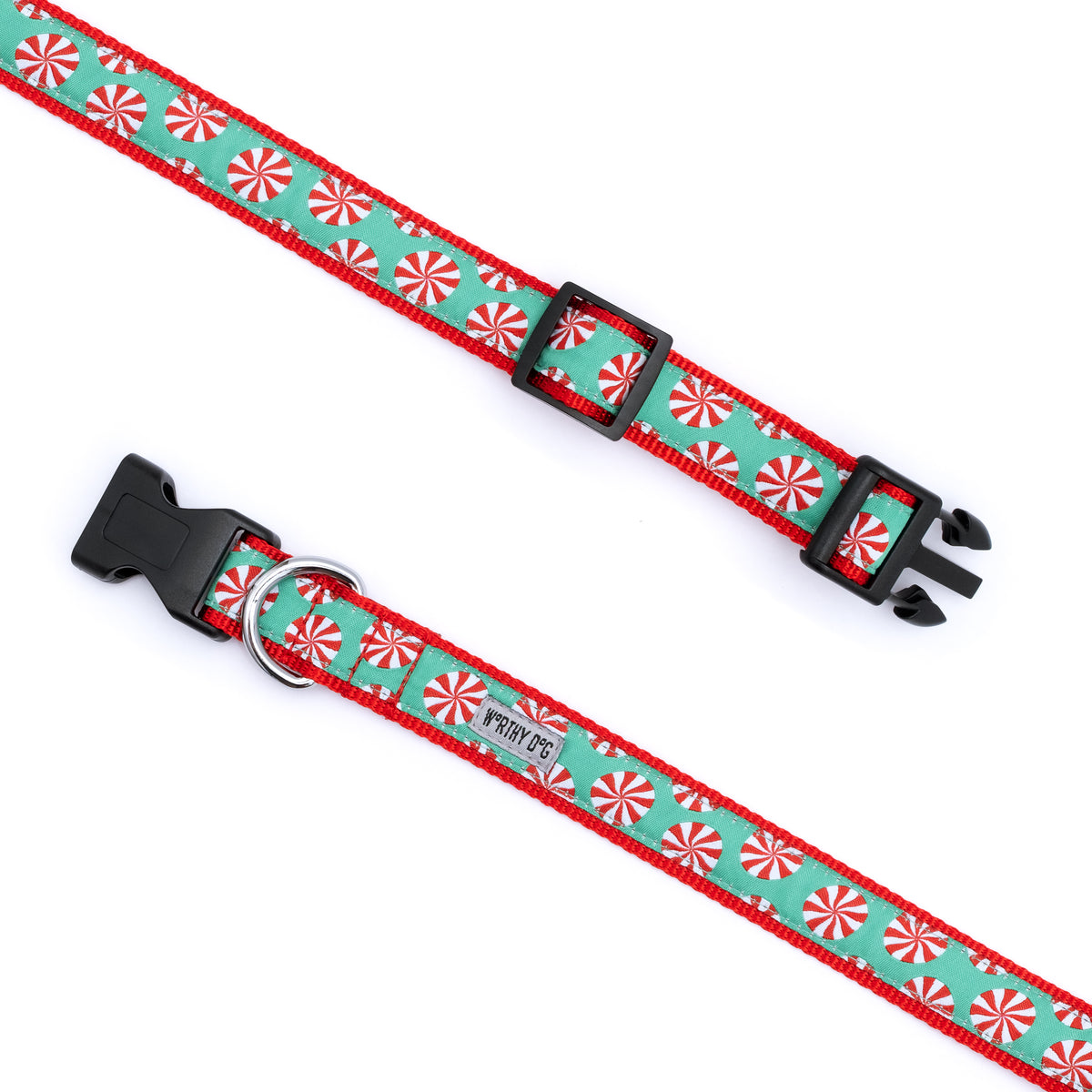 Peppermints Collar