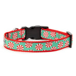 Peppermints Collar