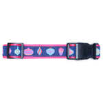Vintage Ornaments Collar