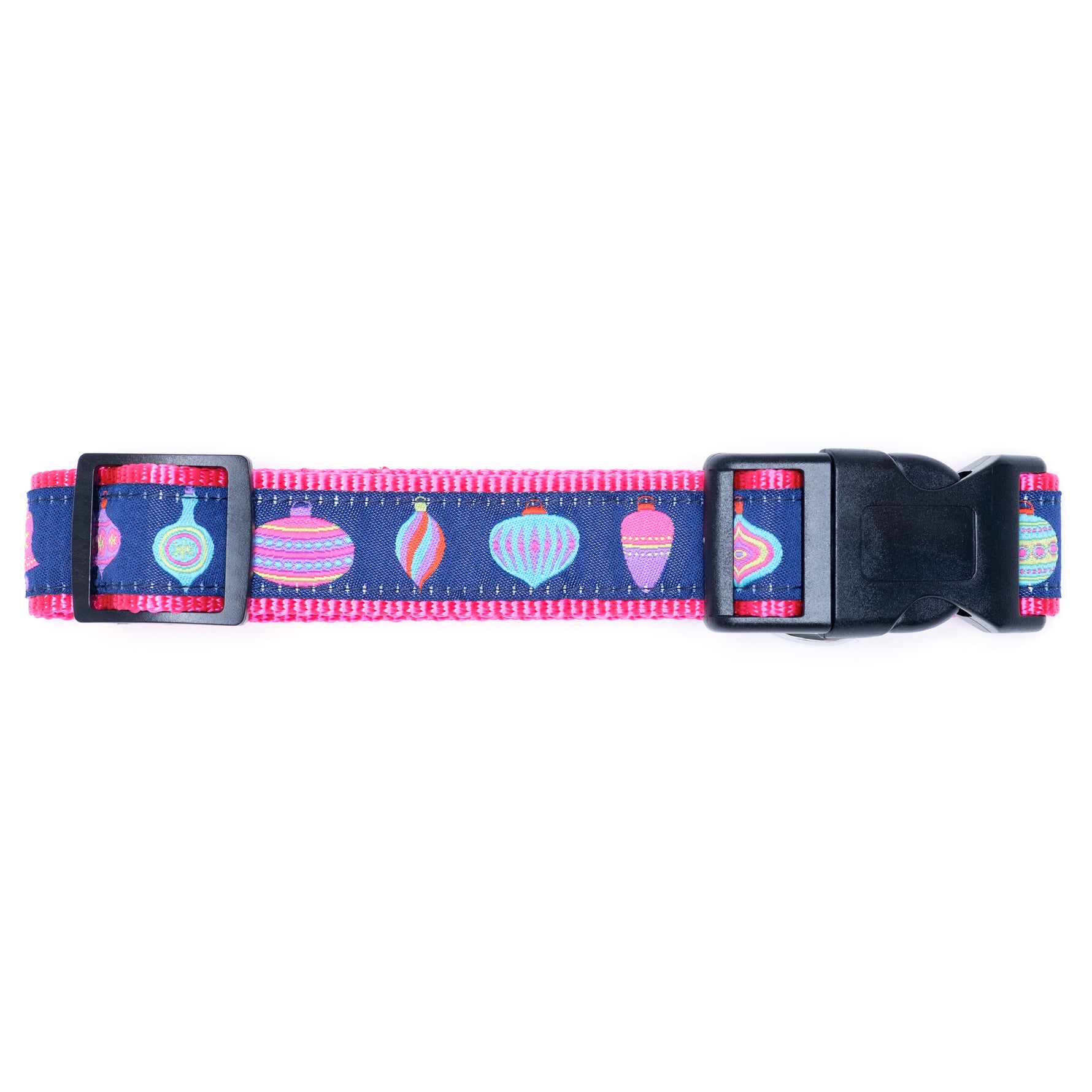 Vintage Ornaments Collar