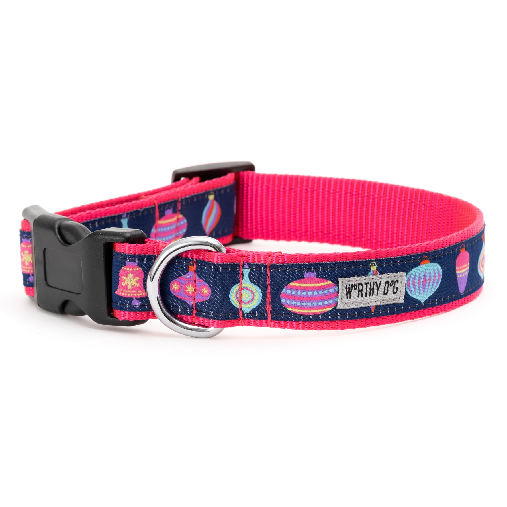 Vintage Ornaments Collar