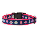 Vintage Ornaments Collar