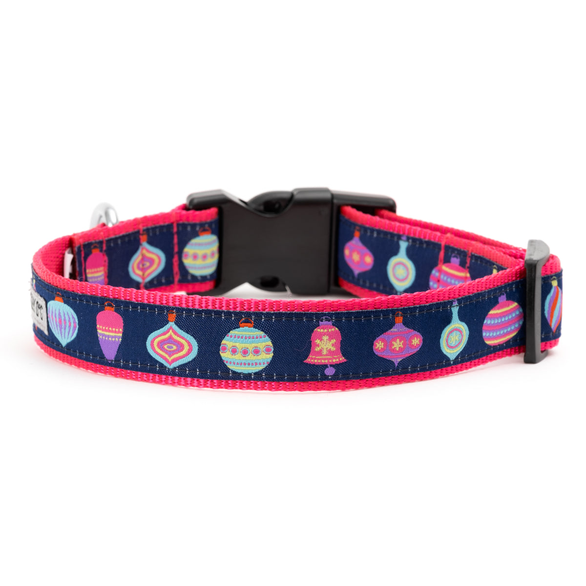 Vintage Ornaments Collar