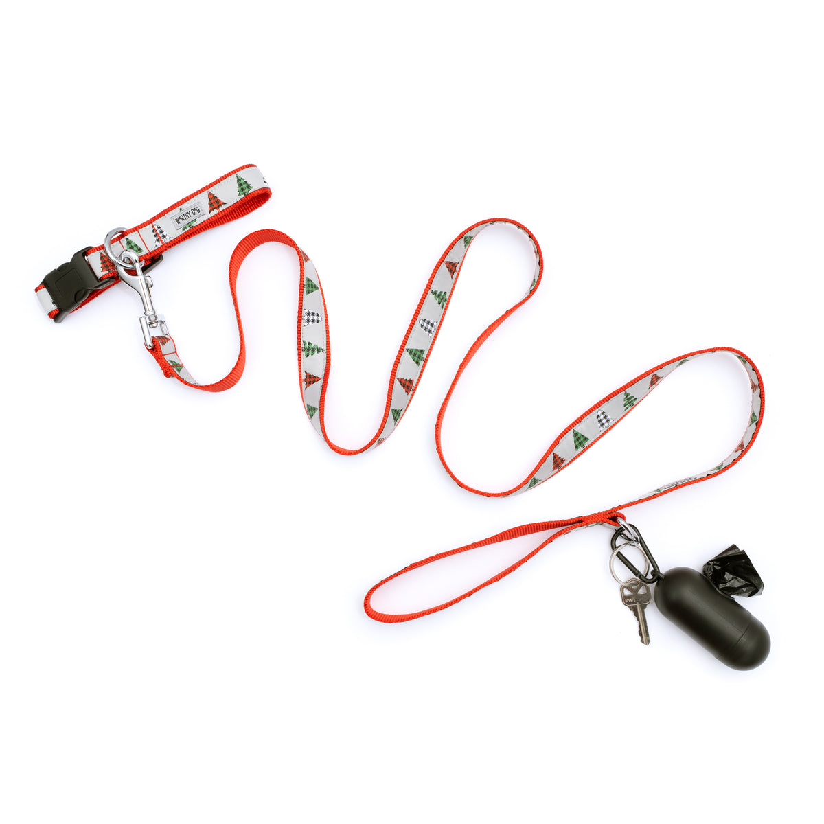 Woodlands Collar