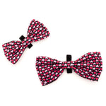 Heartthrob Bow Tie