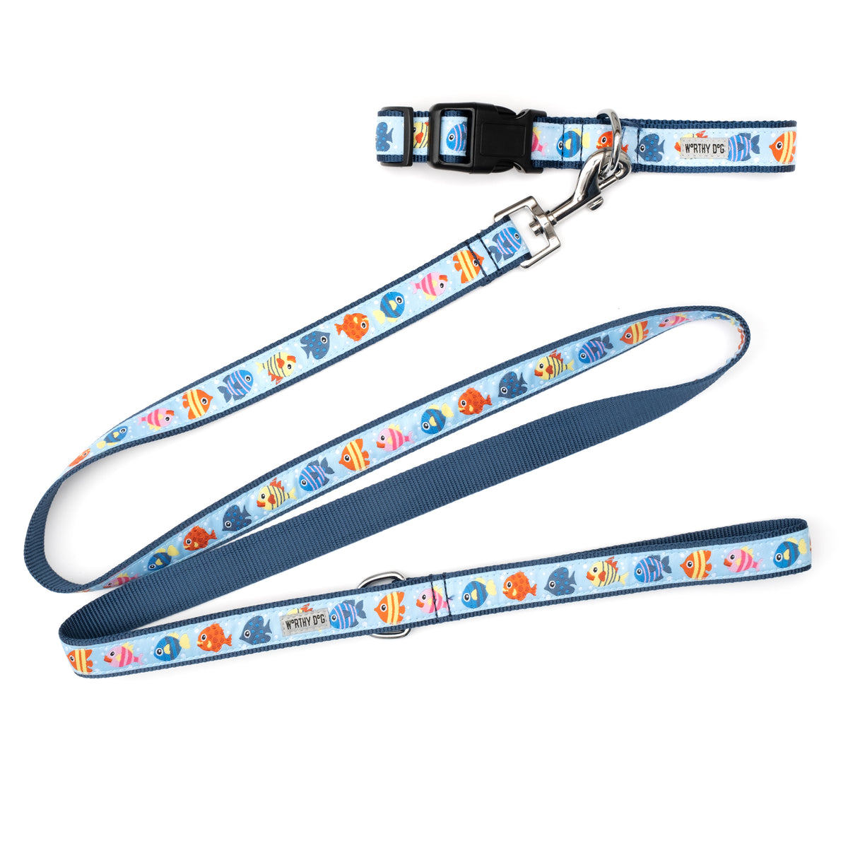 Fishy Collar