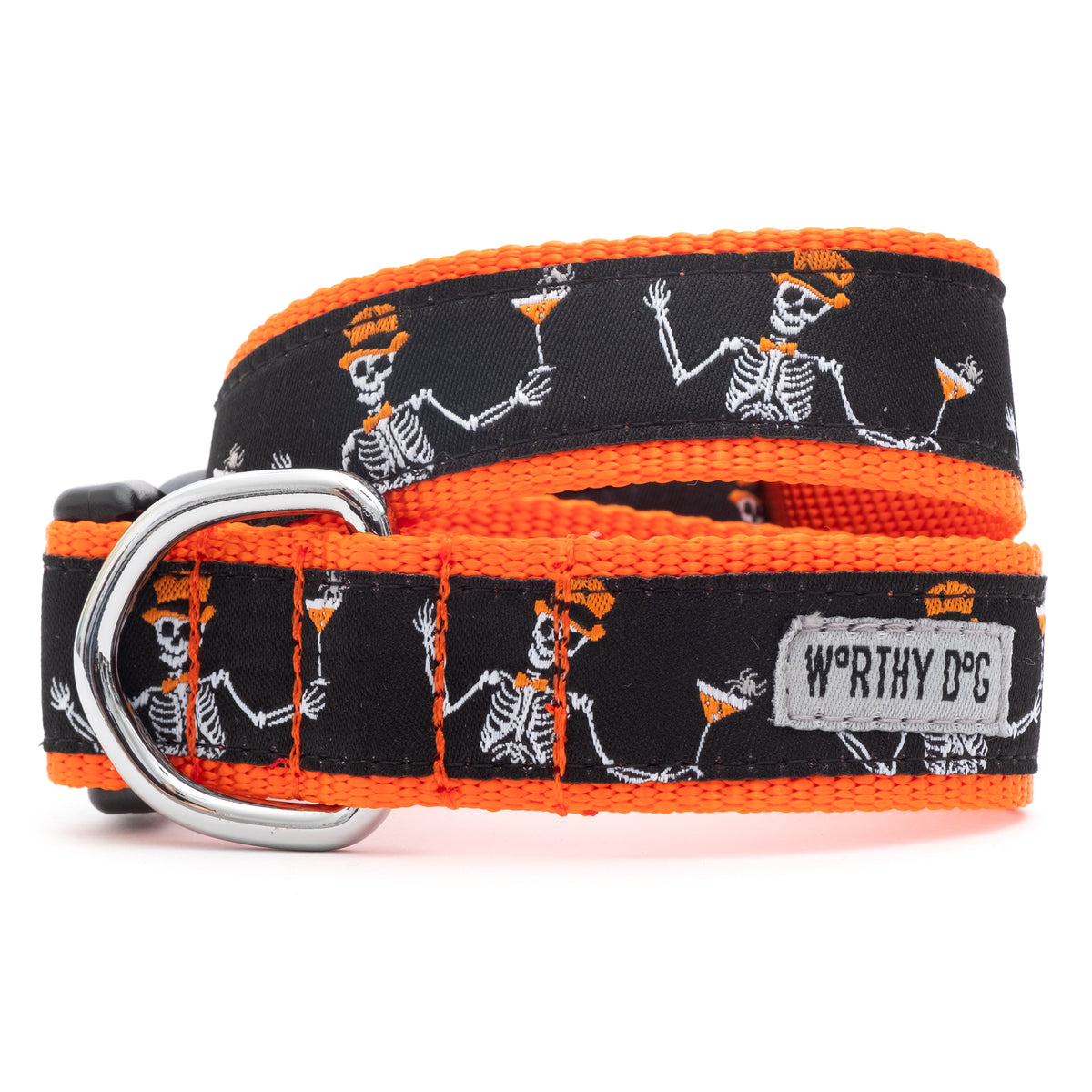 BOOS! Collar