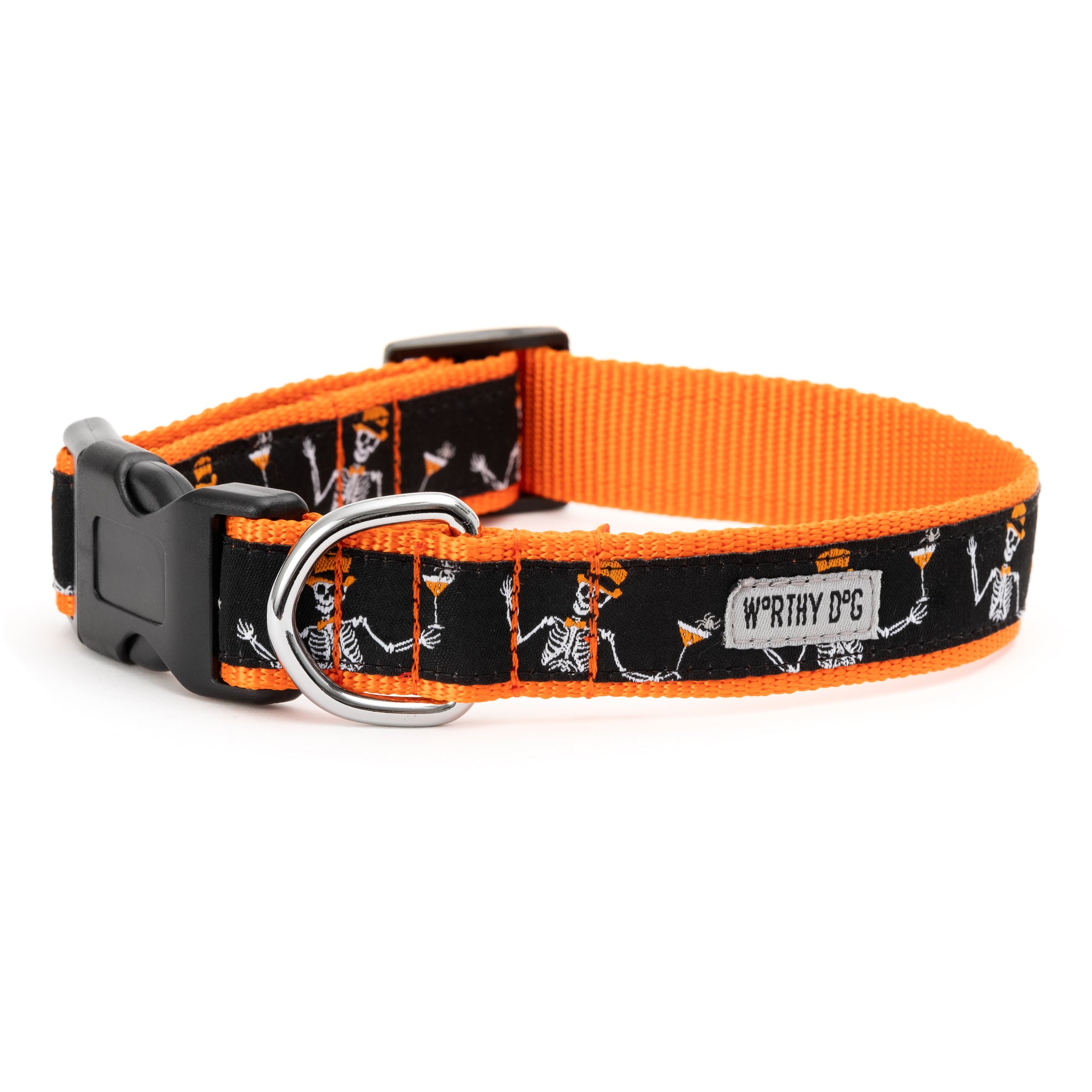BOOS! Collar