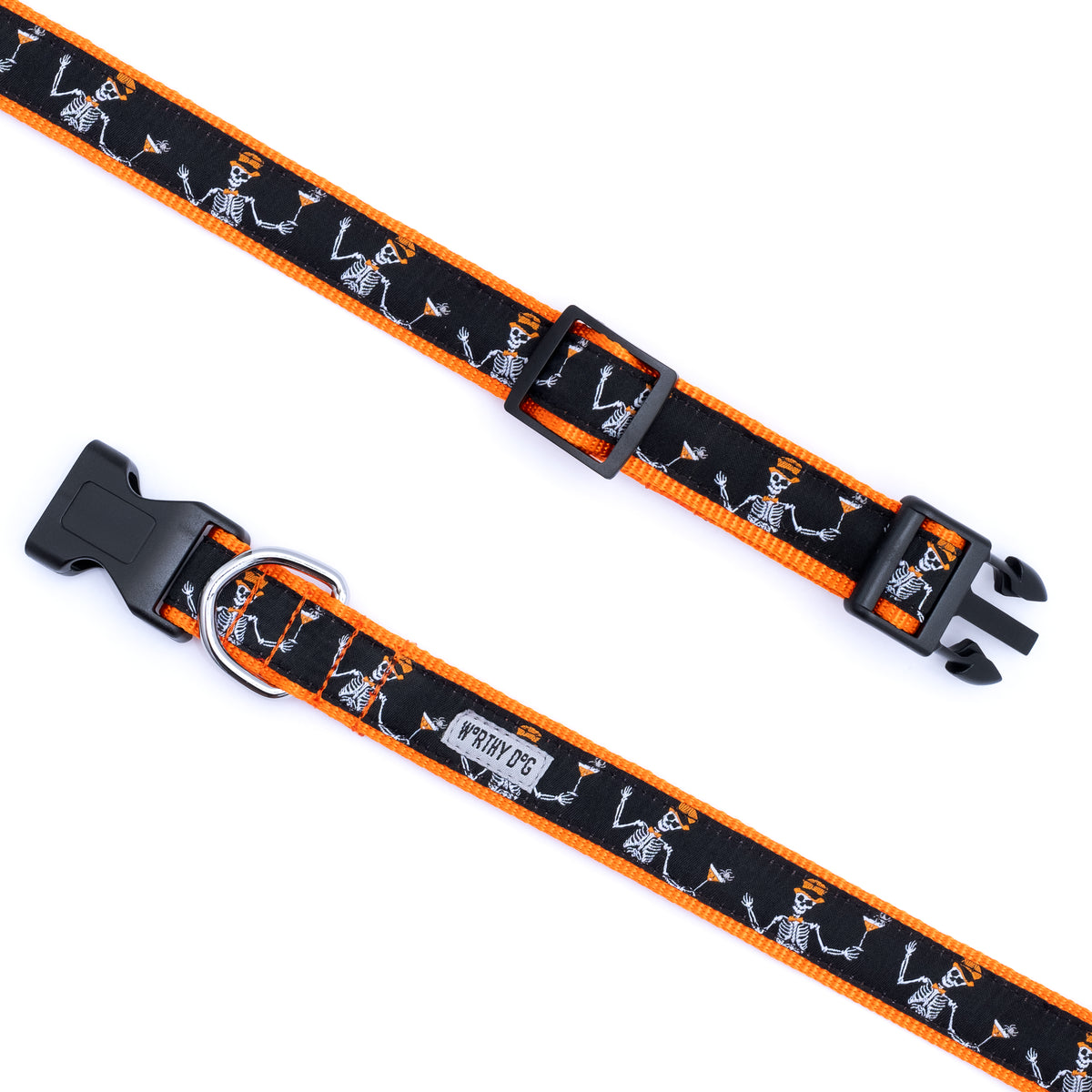 BOOS! Collar