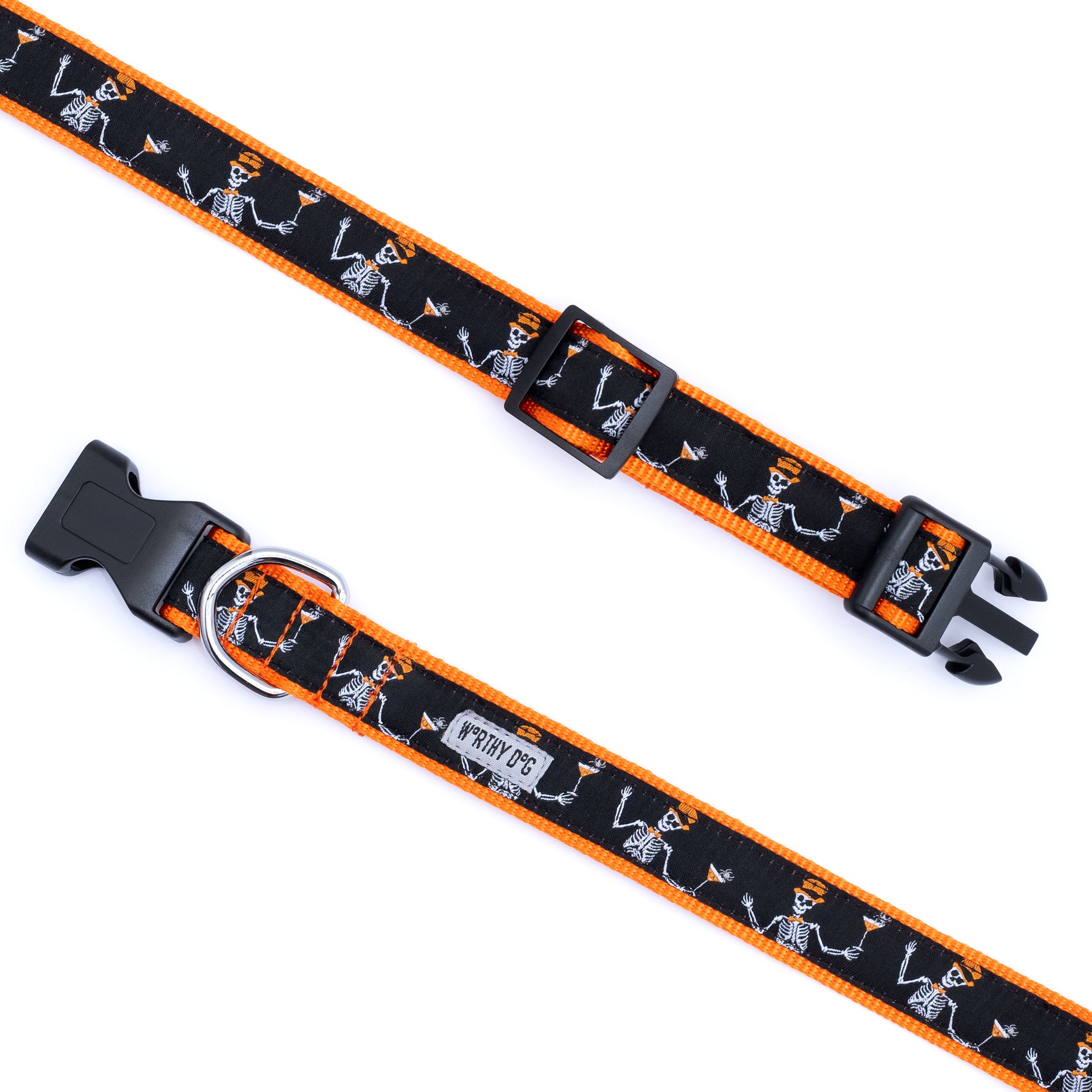 BOOS! Collar