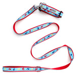 Narwhals Collar