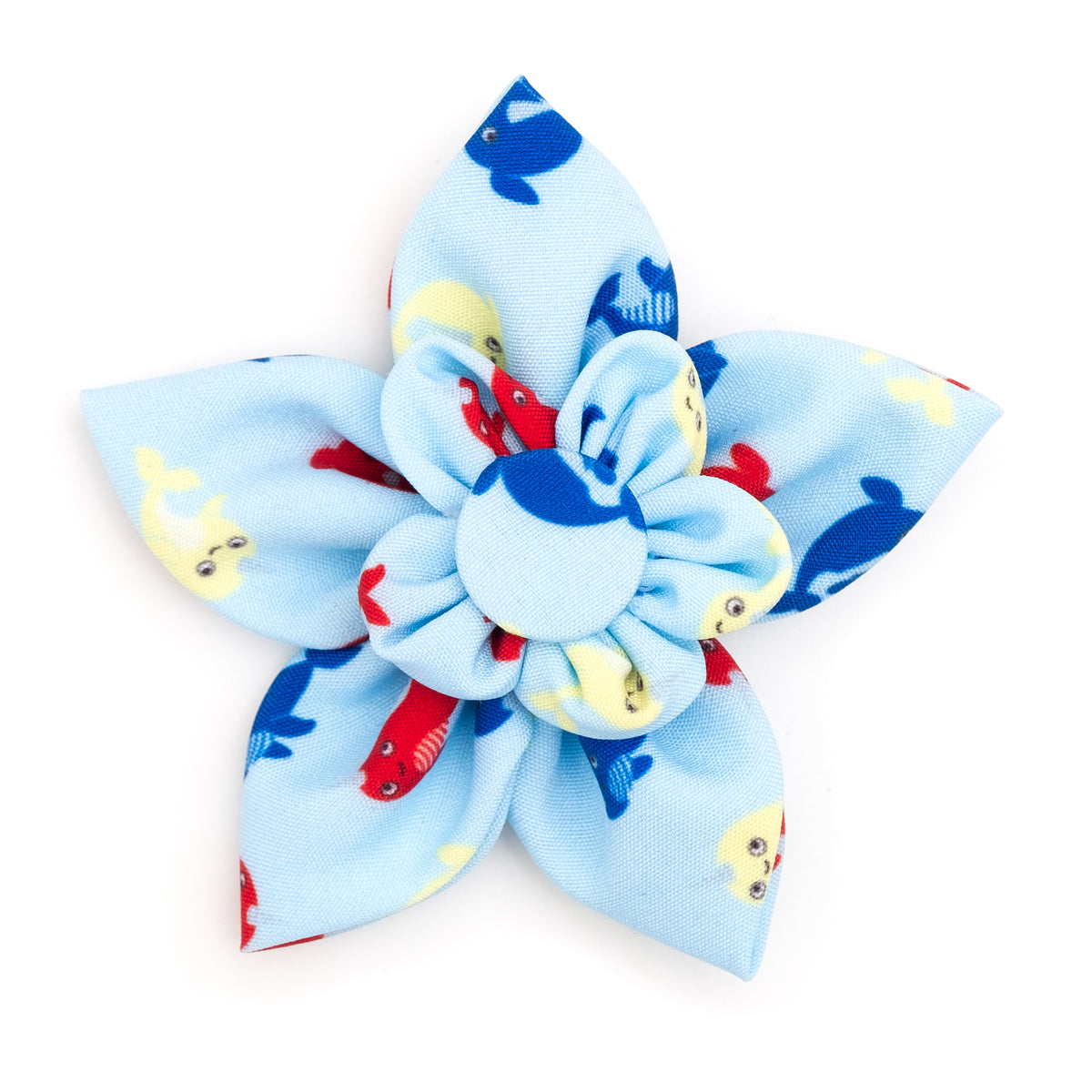 Narwhals Flower