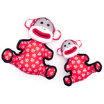 Sock Monkey Toy