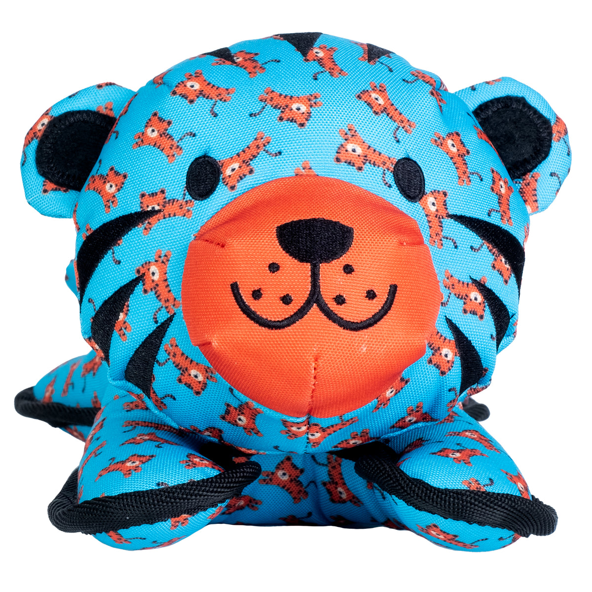 Tiger Toy
