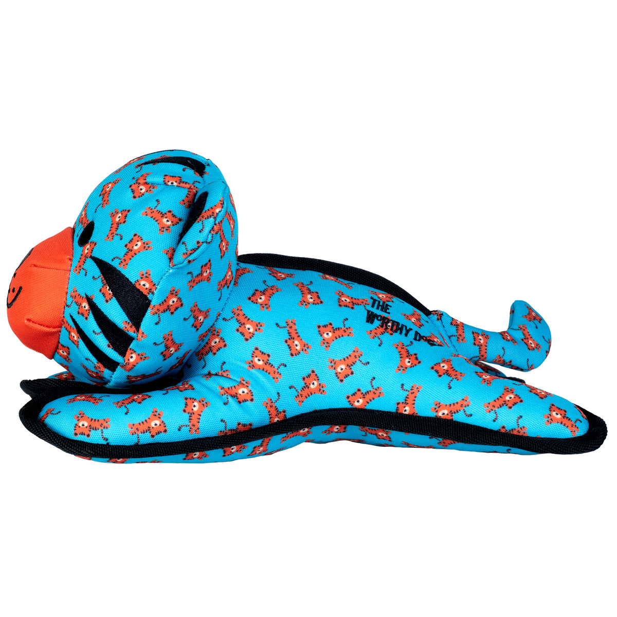 Tiger Toy