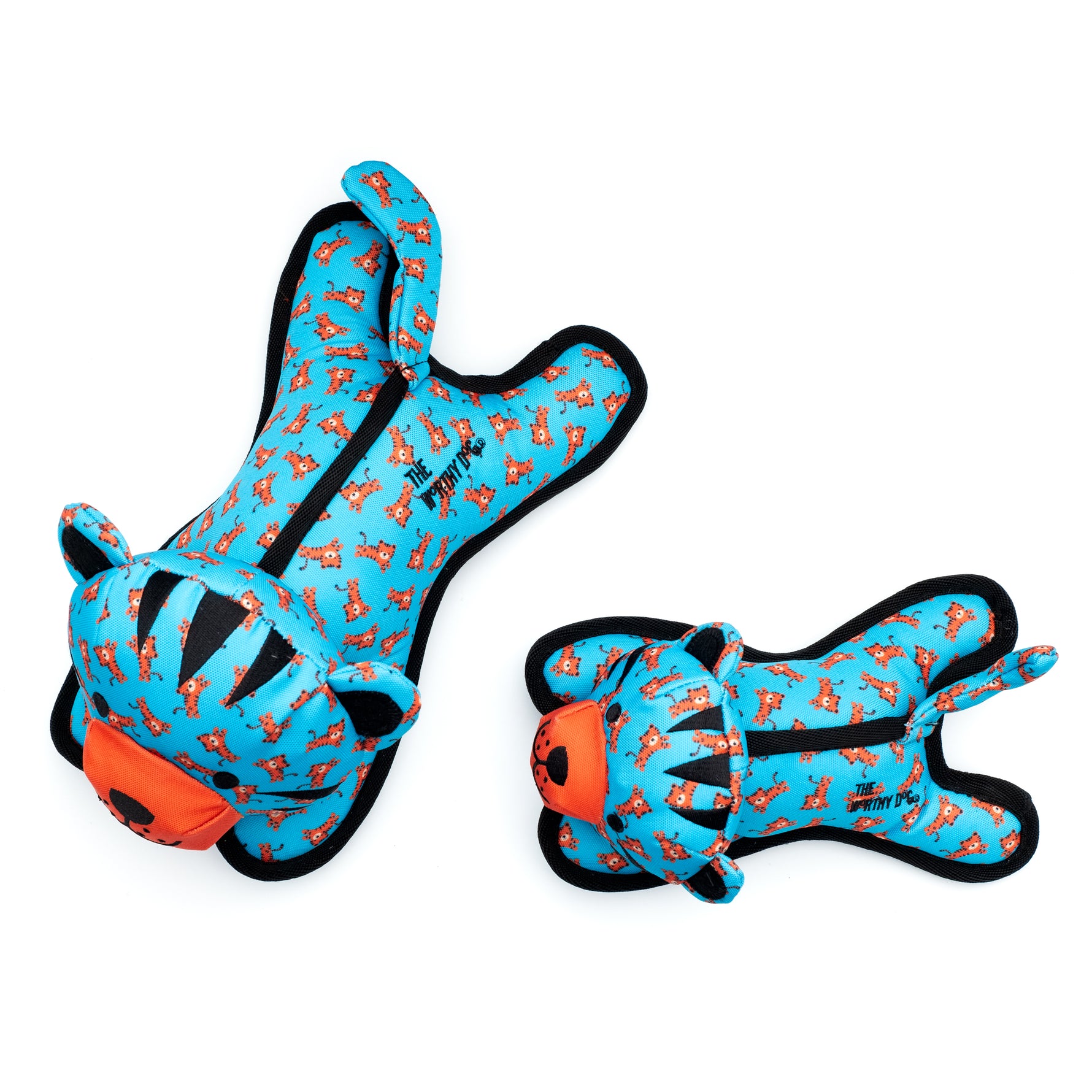 Tiger Toy