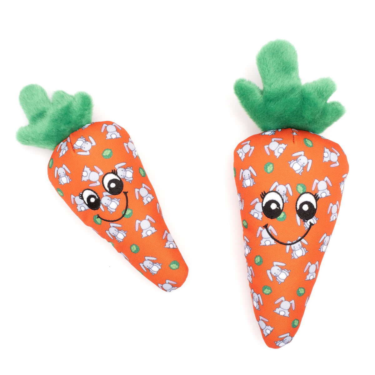 Carrot Toy