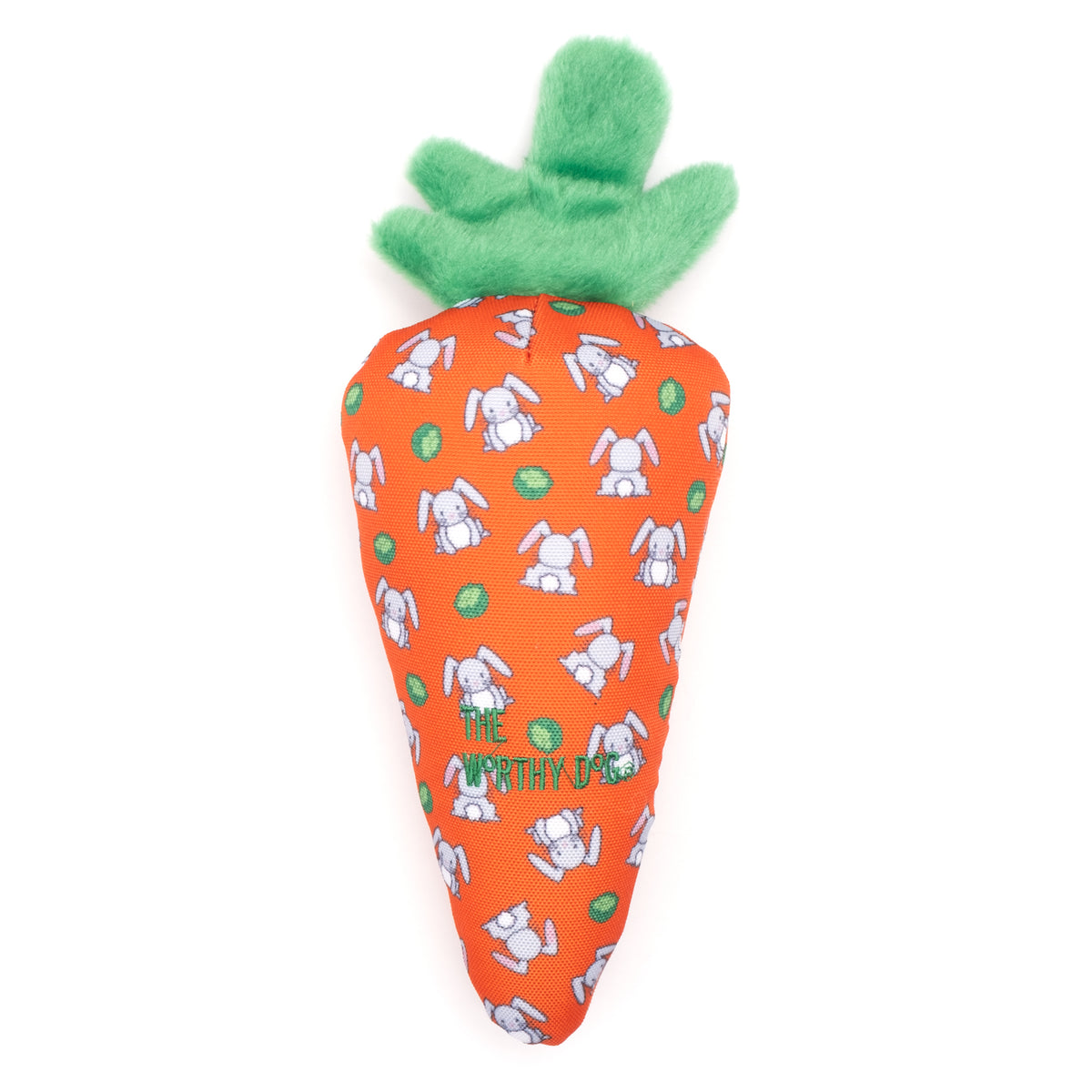 Carrot Toy