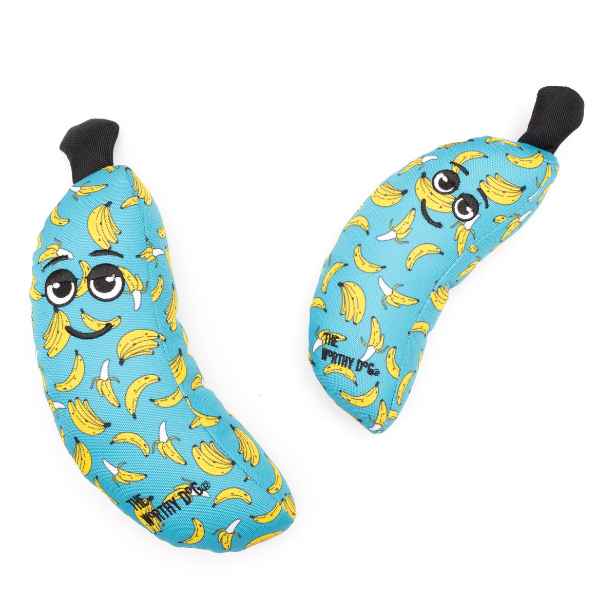 Go Bananas Toy