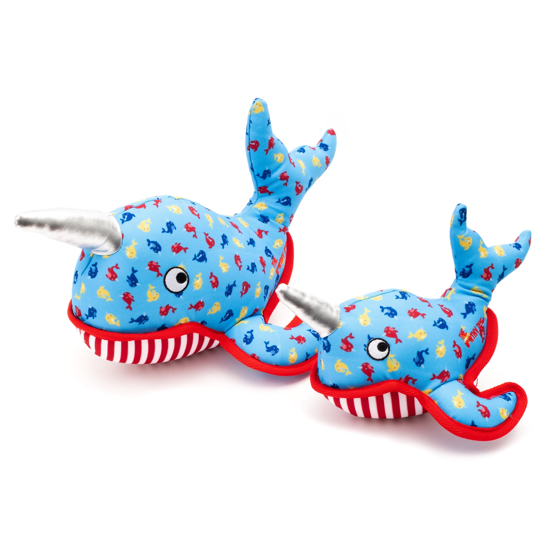 Narwhal Toy
