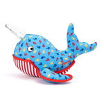 Narwhal Toy