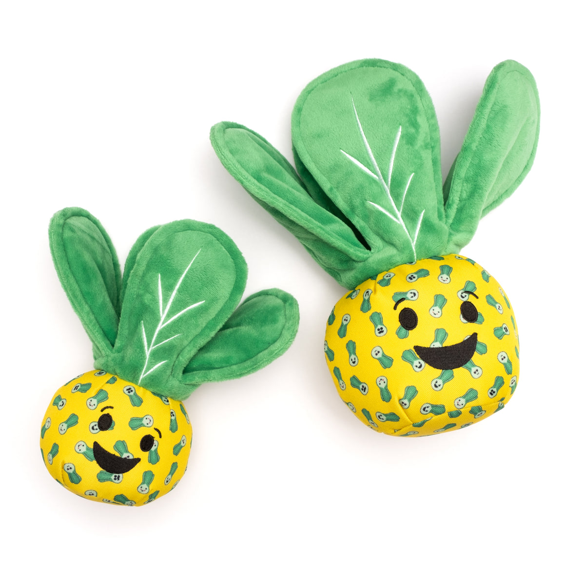 Bok Choy Toy