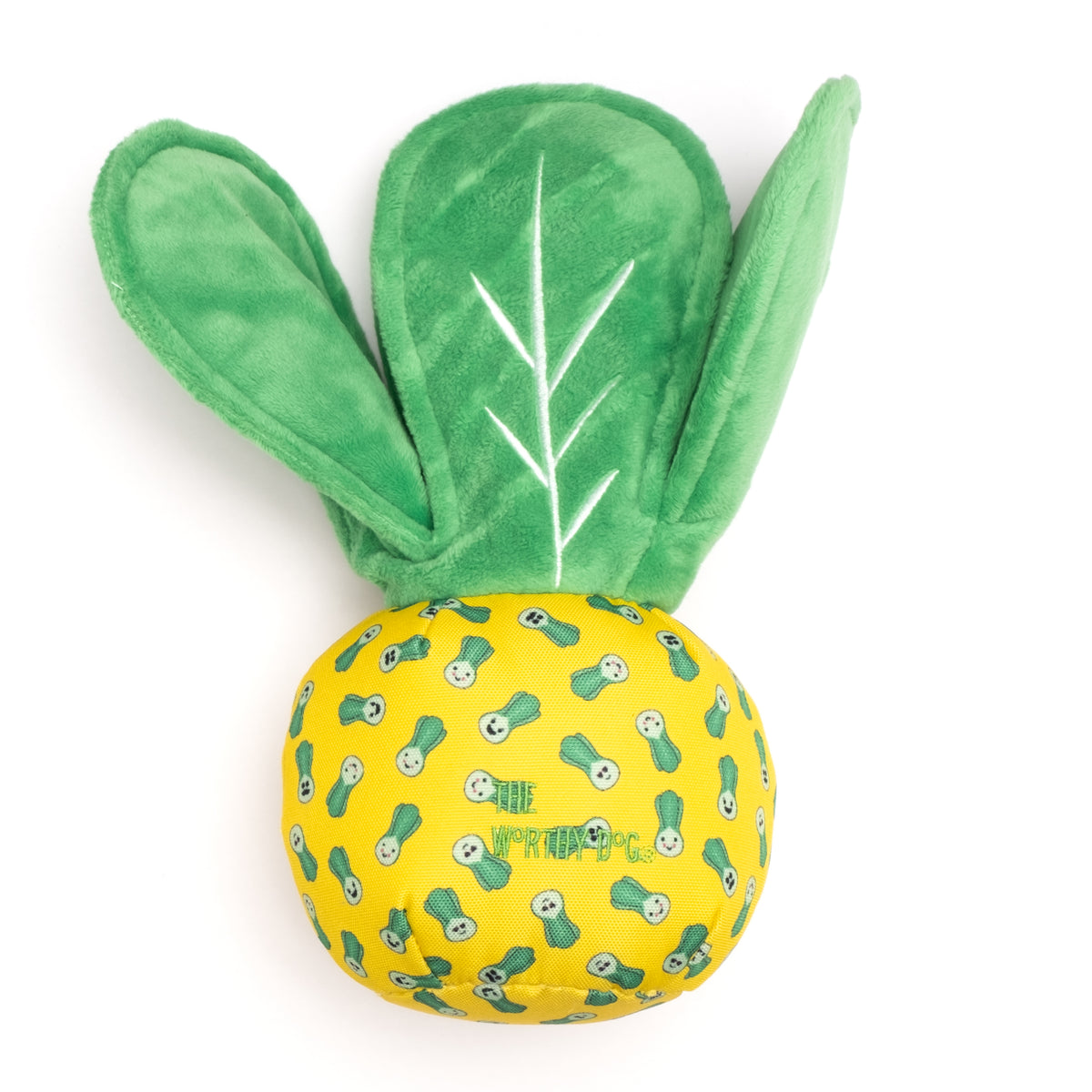 Bok Choy Toy