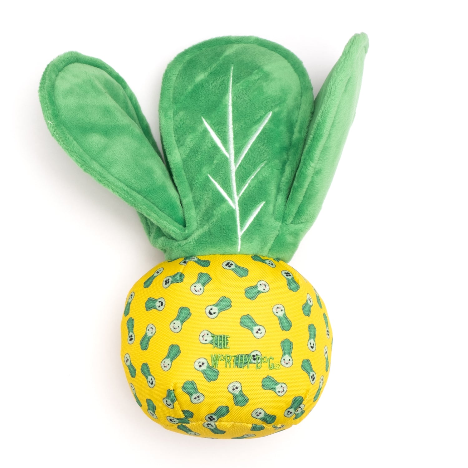 Bok Choy Toy