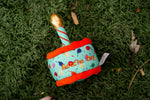Gotcha Day Cake Toy